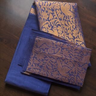 Sungudi vanasingaram saree special Edition