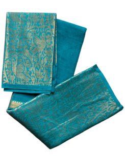 Sungudi Vanasingaram saree